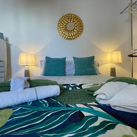 Apartament Dream Atico Santa Cruz de Tenerife Zewnętrze zdjęcie