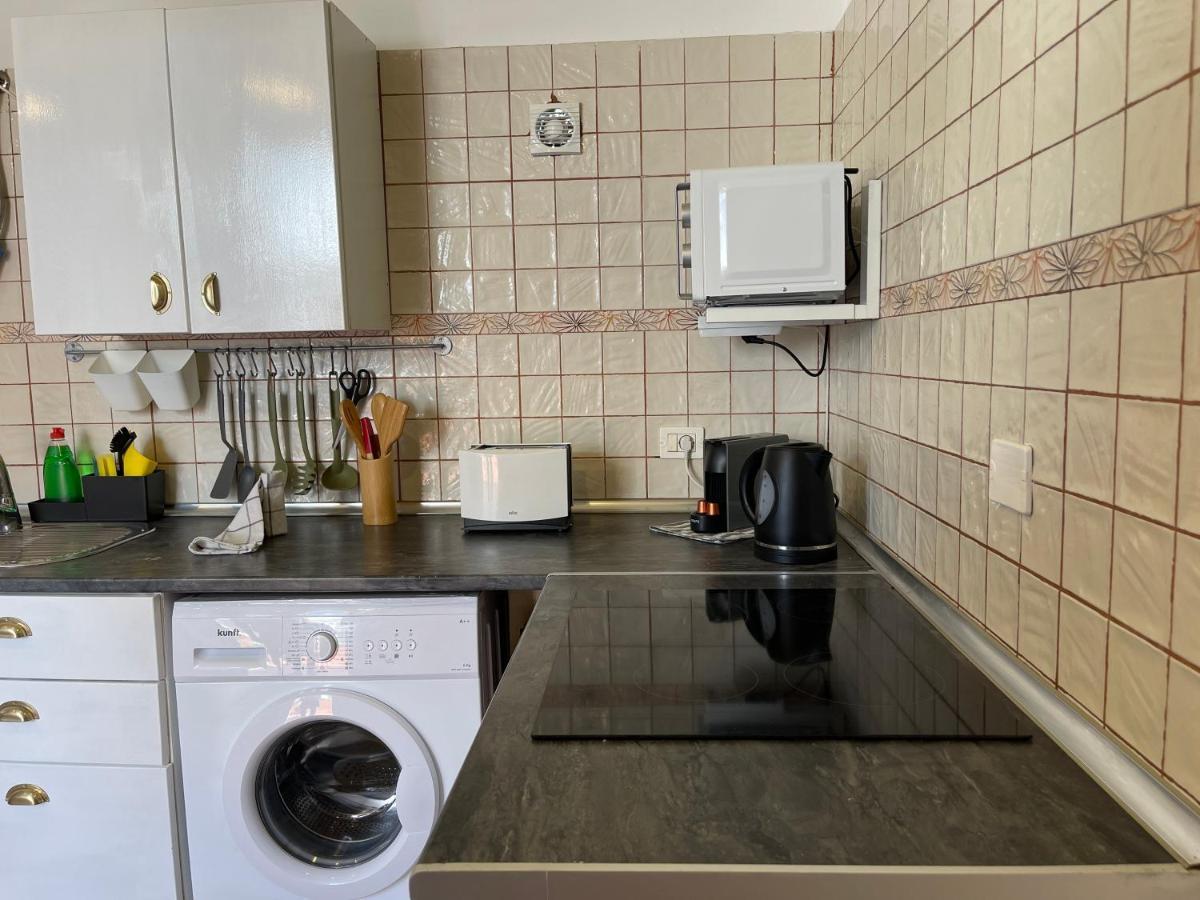 Apartament Dream Atico Santa Cruz de Tenerife Zewnętrze zdjęcie